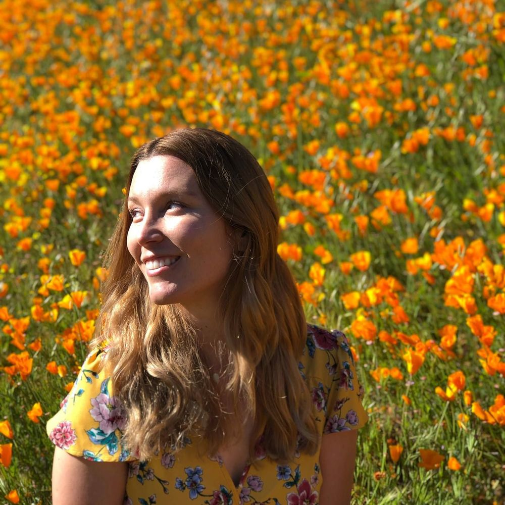 Meet your Posher, Jacquelyn